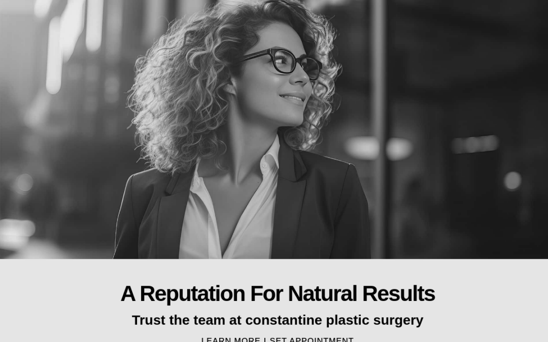 Constantine Plastic Surgery