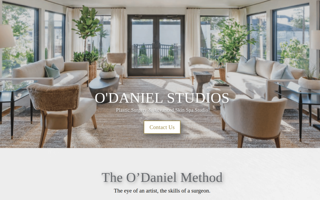 Dr. O Daniel