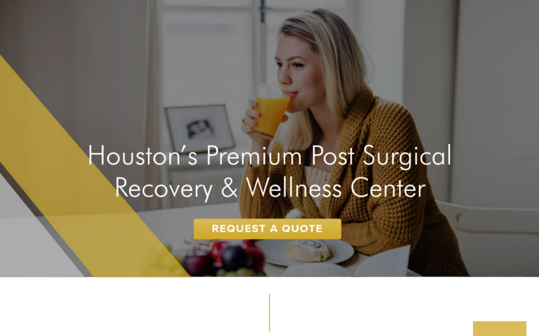 Nesta’s Wellness Retreat
