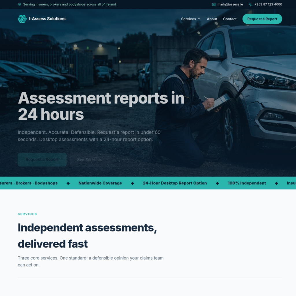 iAssess