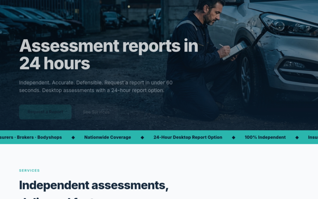 iAssess